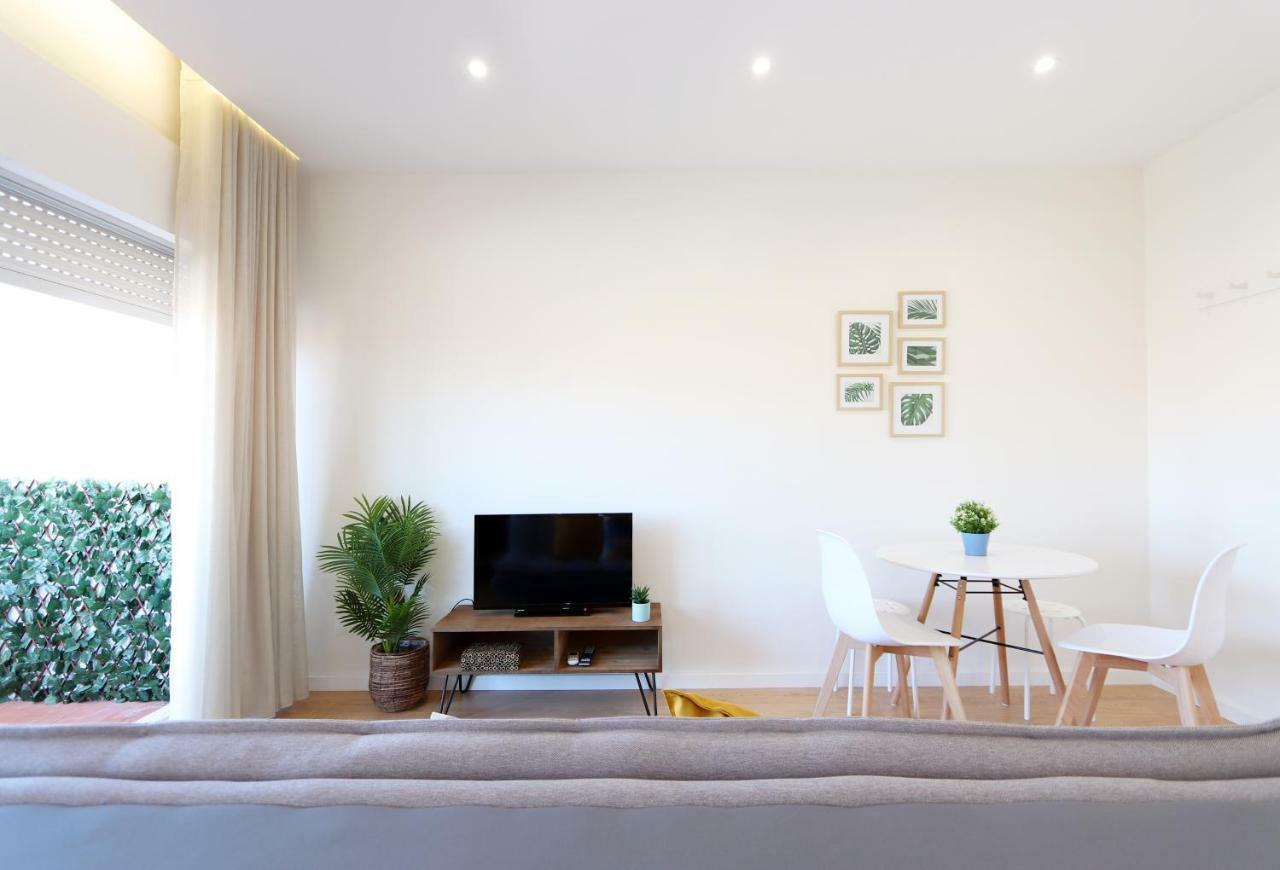 Hm - Living Batalha Square 1 Apartment Porto Exterior foto