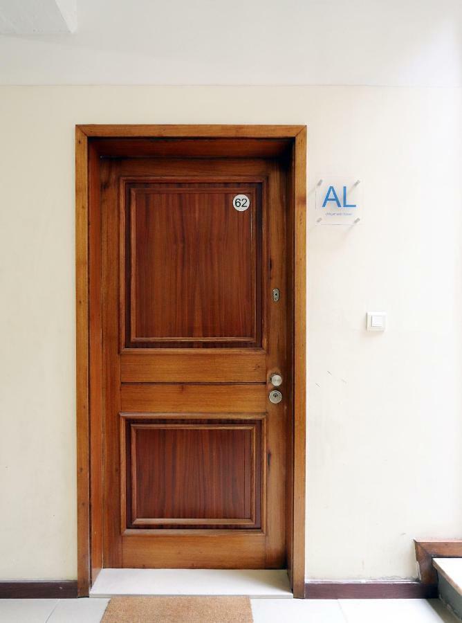 Hm - Living Batalha Square 1 Apartment Porto Exterior foto
